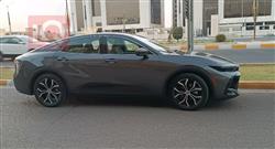 تويوتا كراون